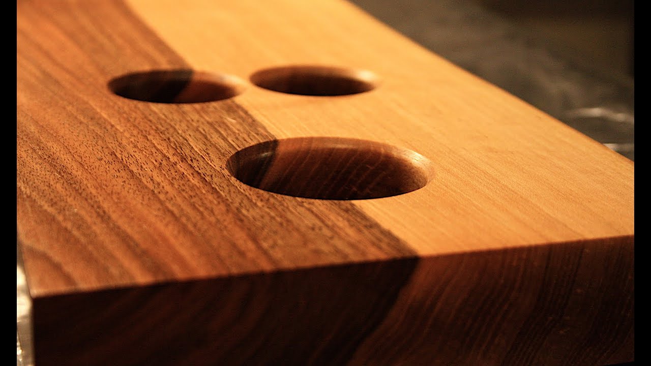 Huile de finition pour le bois DIY (huile + cire)