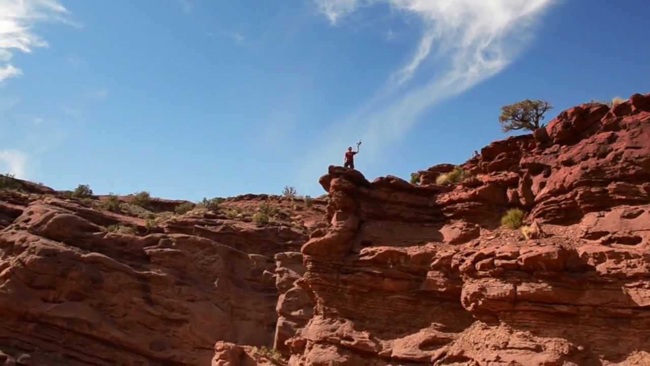 BirdTricks.com Adventure Ducmentary teaser