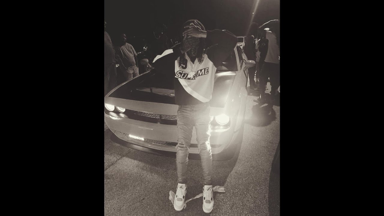 [FREE] Chuckyy Type Beat - 