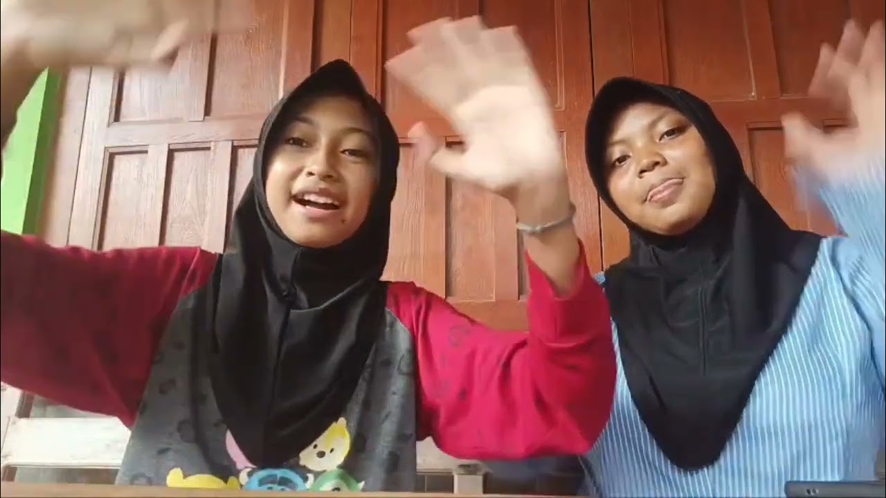 Amalia kusnul lita 7A podcast tema pendidikan 