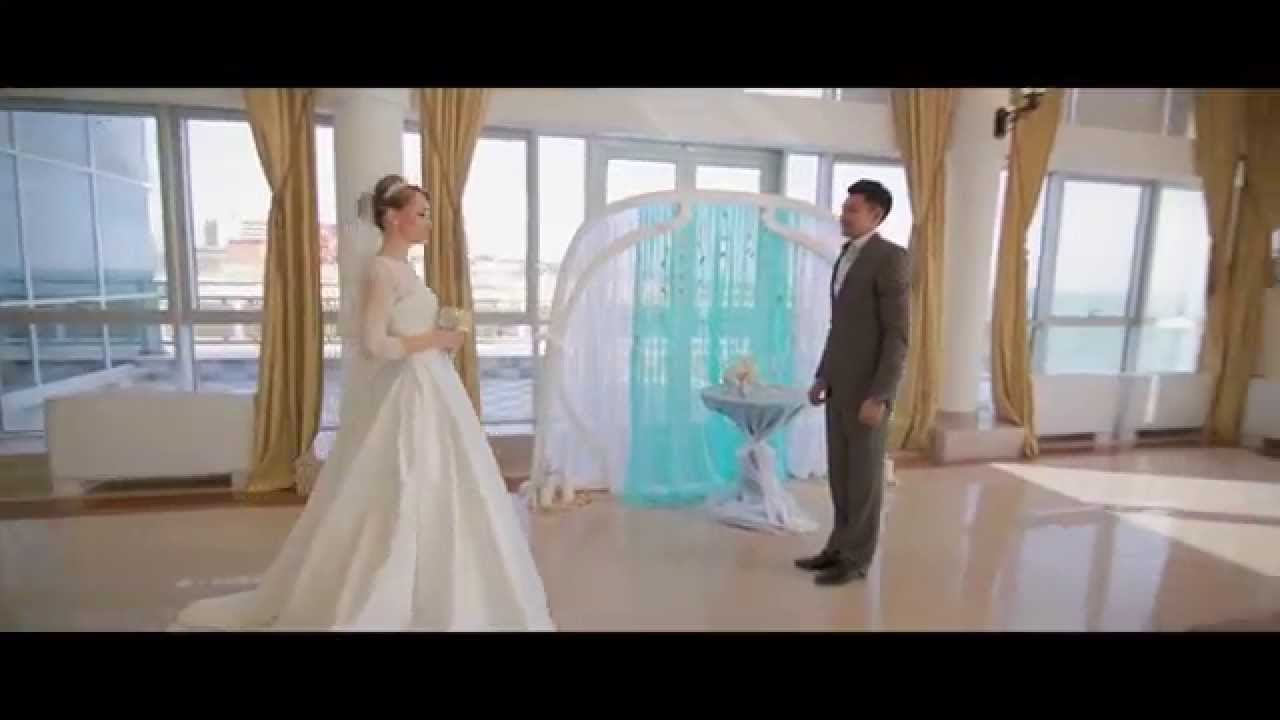 Приглашение на свадебный фотоконкурс "Самая эмоциональная пара"