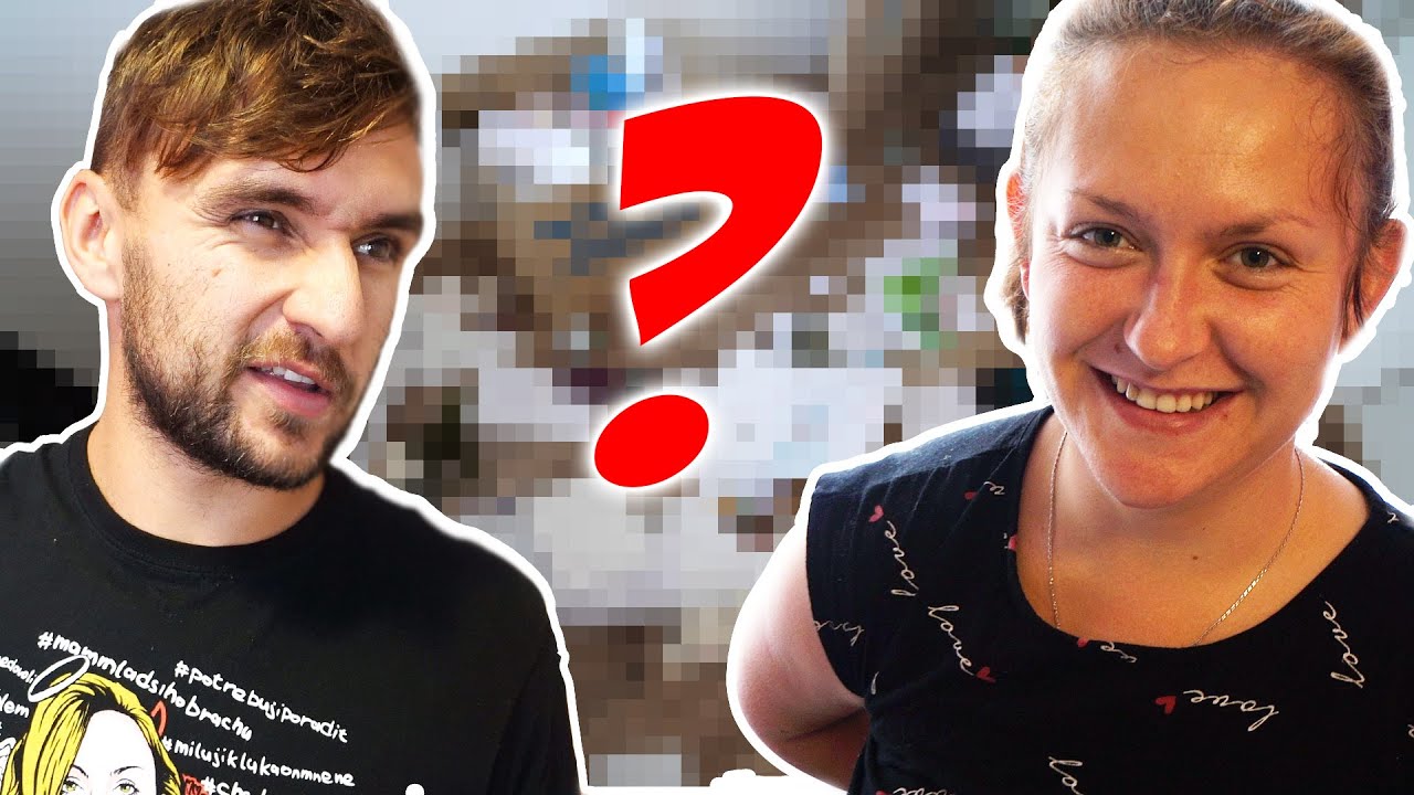 Co mají Tary a Stáňa ve skříních? | Malá A nám pomáhá se Stěhováním do baráku!