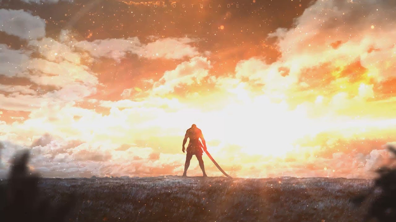 Dominik A. Hecker - Dust | Epic Heroic Fantasy Orchestral Music