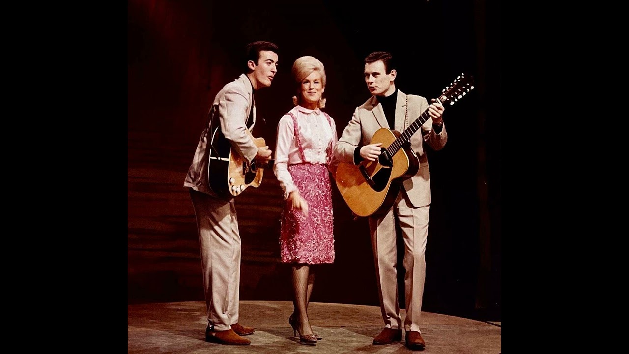 The Springfields  : Dear John