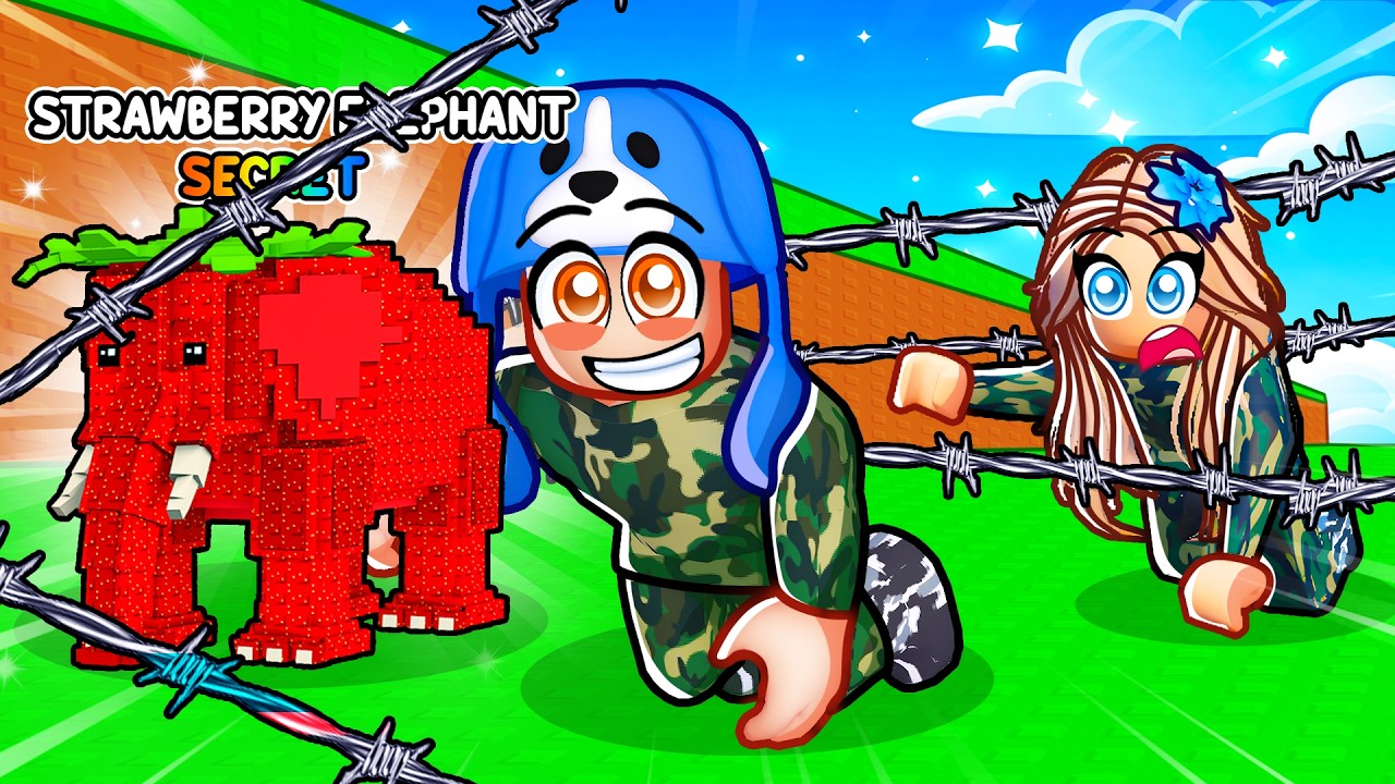 ROBLOX CRAWL FOR BRAINROTS!