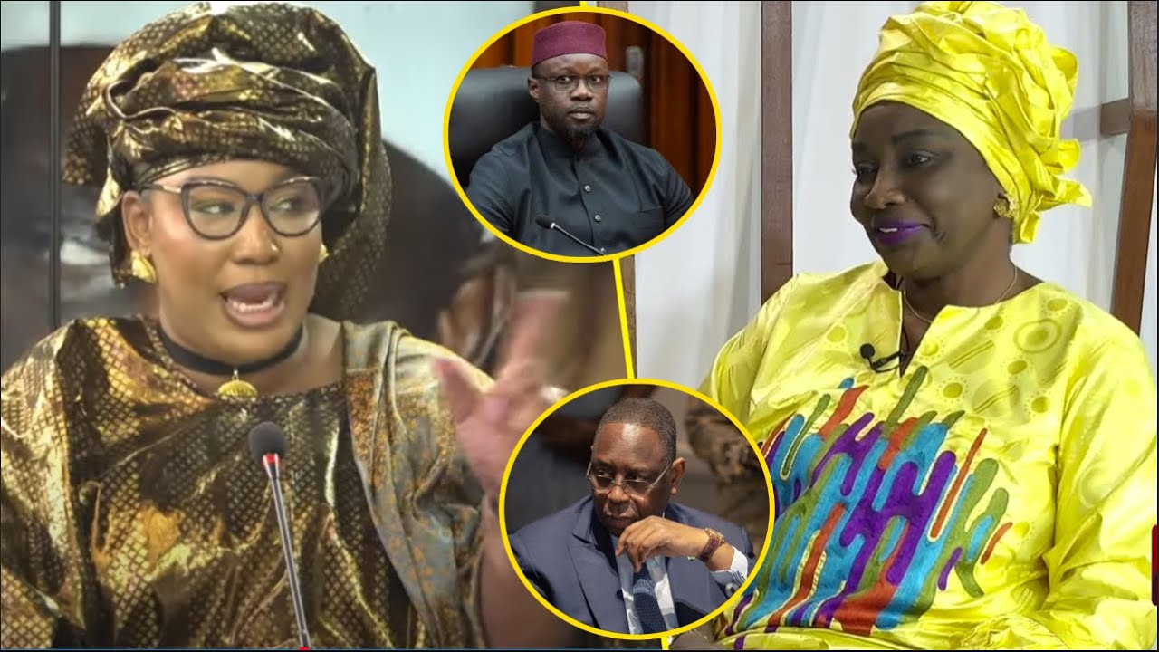 Diegui Diop d&eacute;zingue Mimi & fait de grave r&eacute;v&eacute;lation apr&egrave;s sa sortie 