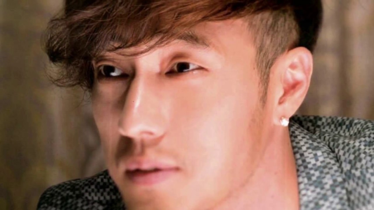 So JiSub • Fall in Love