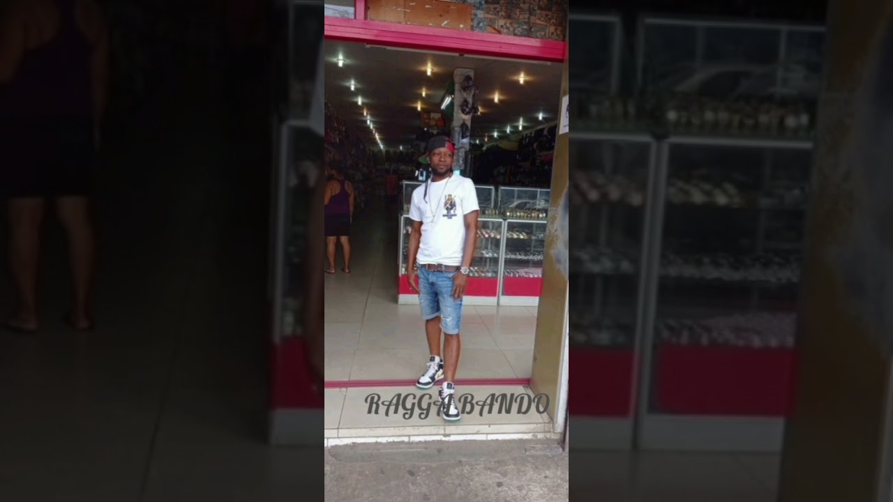 Cowboy the ruff riders-Film ft Desje