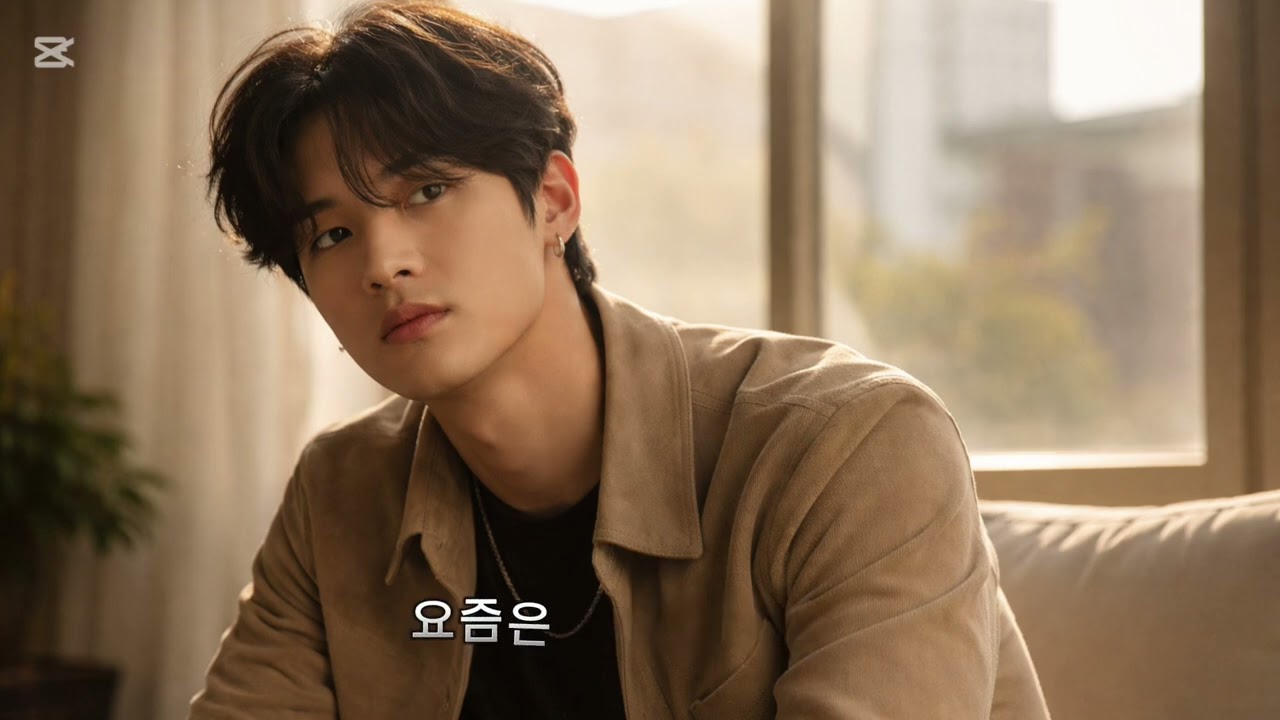 🎶 요즘 왜이래 (I Don’t Know Me Anymore) | 다들 그렇다는데, 나도 나를 모르겠어🎧사람작사AI가수🎧 