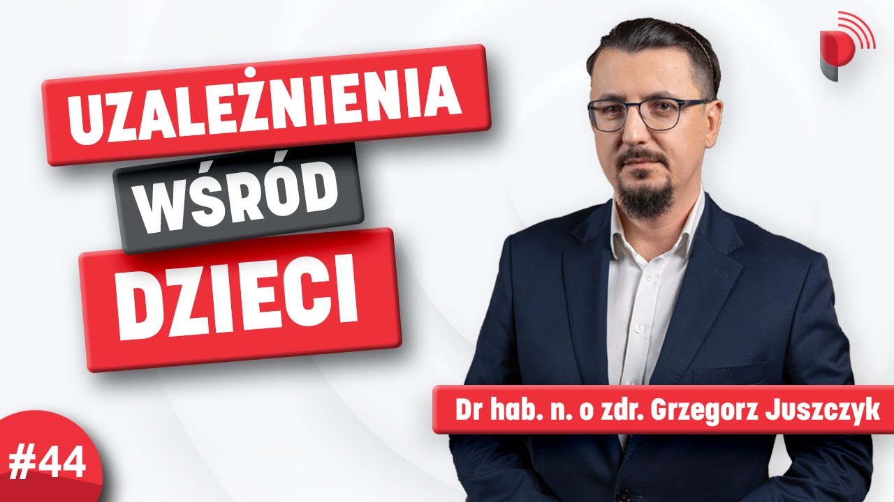 Co każdy rodzic powinien wiedzieć o uzależnieniach dzieci?