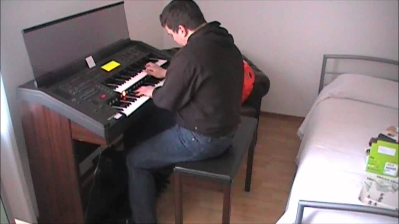 Marco Cerbella plays 