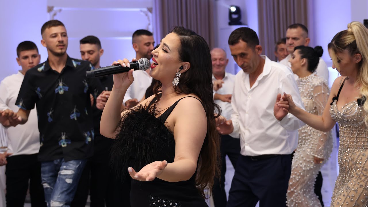 Super dasem me Vojsava Alia