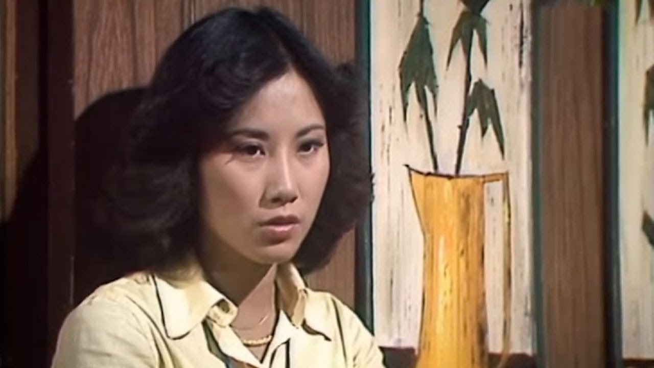 家變｜女強人就係有咁嘅霸氣｜汪明荃｜任達華｜鄧碧雲｜白文彪｜經典劇集｜洛琳｜女強人