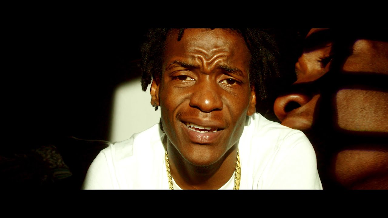 Mirror Monk - Federal (Official Video) DIR: Greatezt