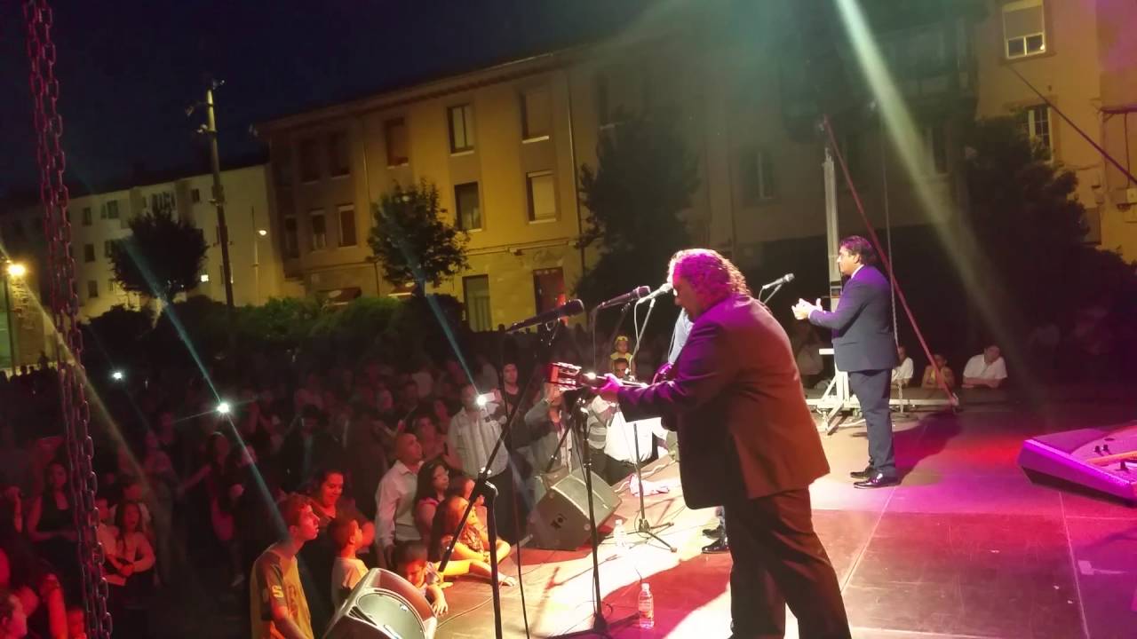 GIPSY RUMBA by Paco Sinay