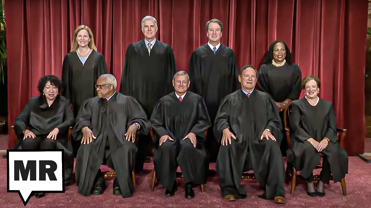 Supreme Court’s Affirmative Action Decision Is A Perversion Of The 14th Amendment