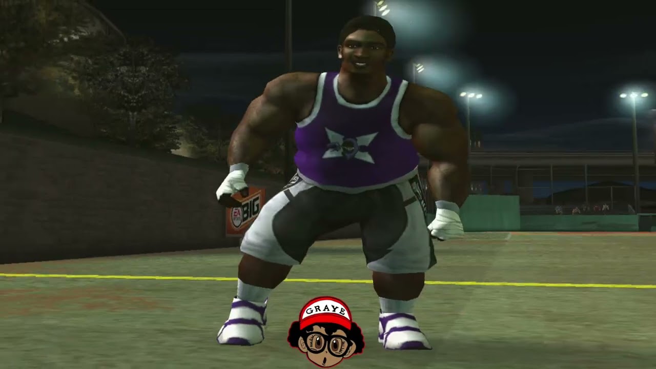 Sportsplex Comp | NFL Street 2 Gameplay | EPISODE 4