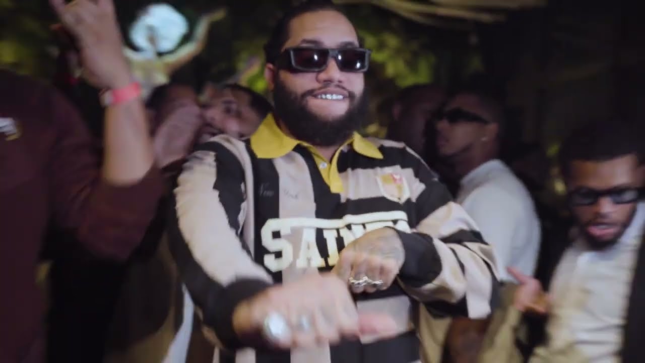 Eklectico - PROSAICO (Listening Party) | LARGA VIDA AL REY.