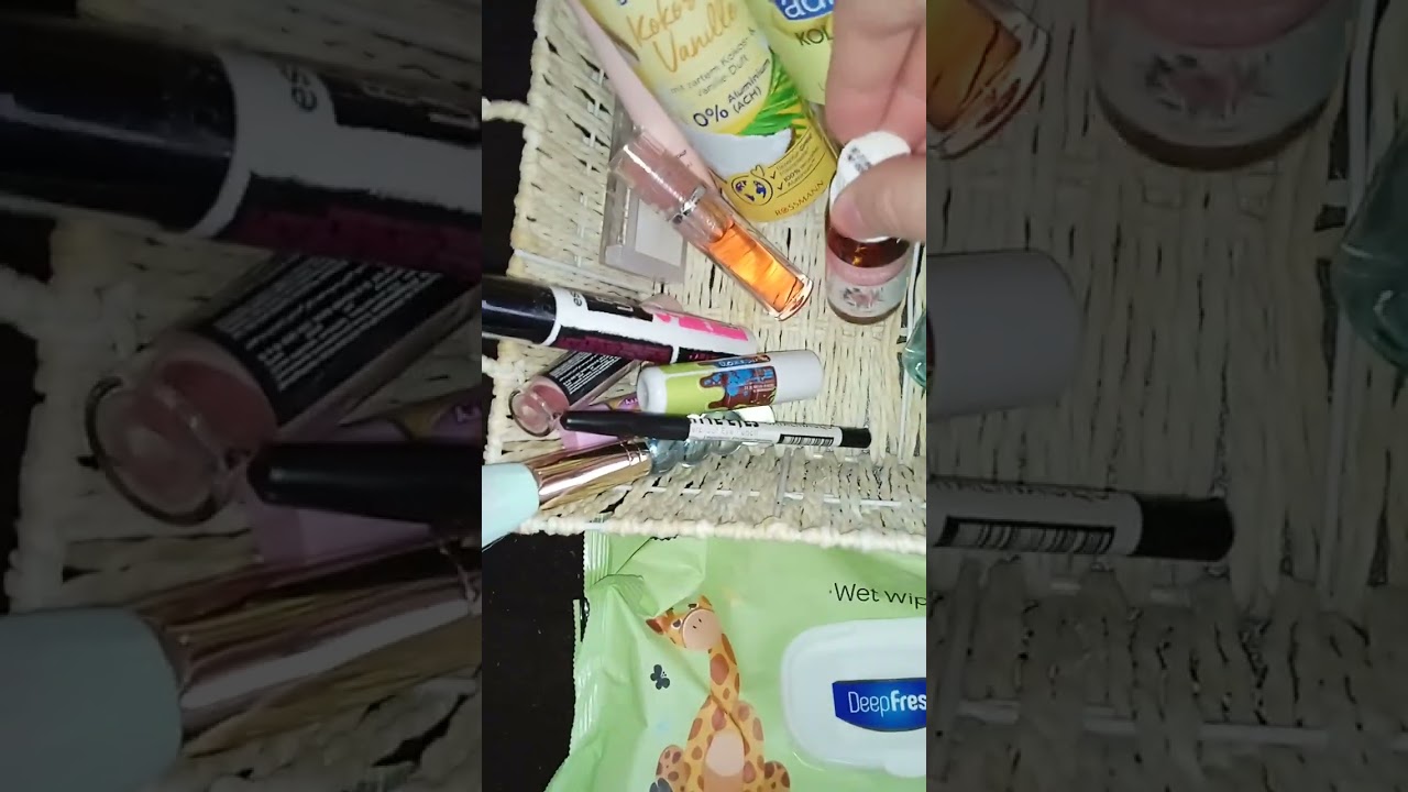 Ocak-Şubat Ayı Biten Ürünlerim🎊/2026 ilk bitenler videom🧼🧴