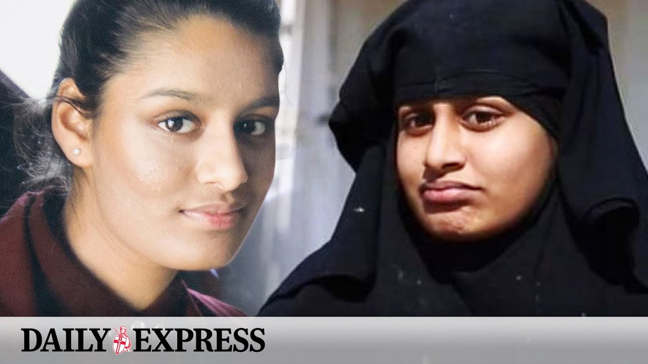Shamima Begum loses appeal over removal of British citizenship