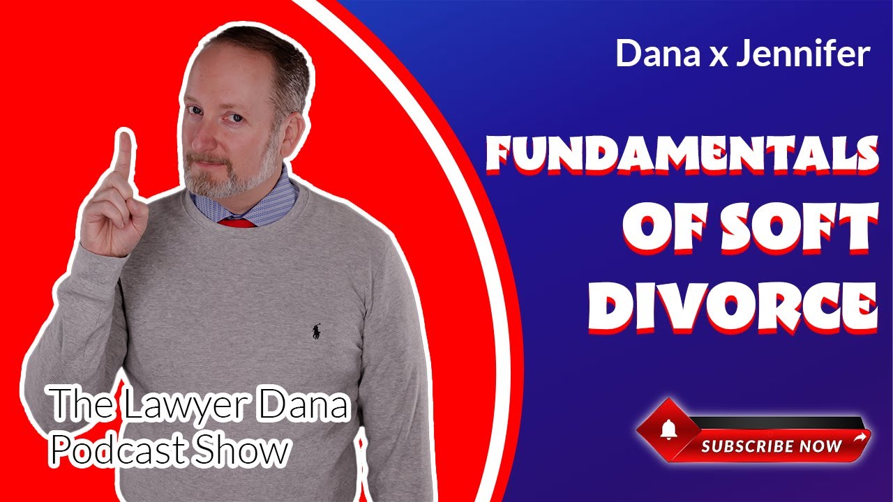 The Lawyer Dana Podcast- FUNdamentals