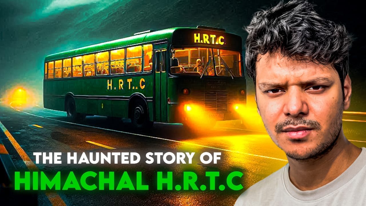 Himachal HRTC Real Haunted Story