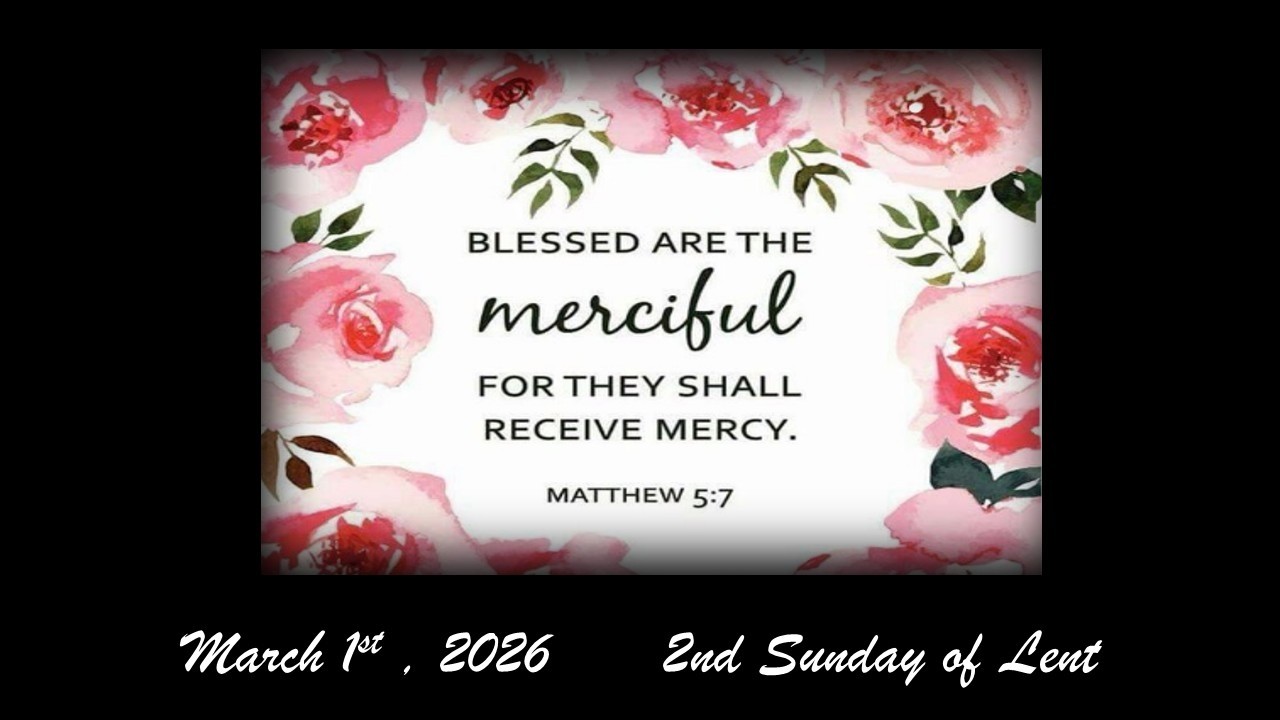 Shenandoah Iowa First Presbyterian Church Services March 1, 2026