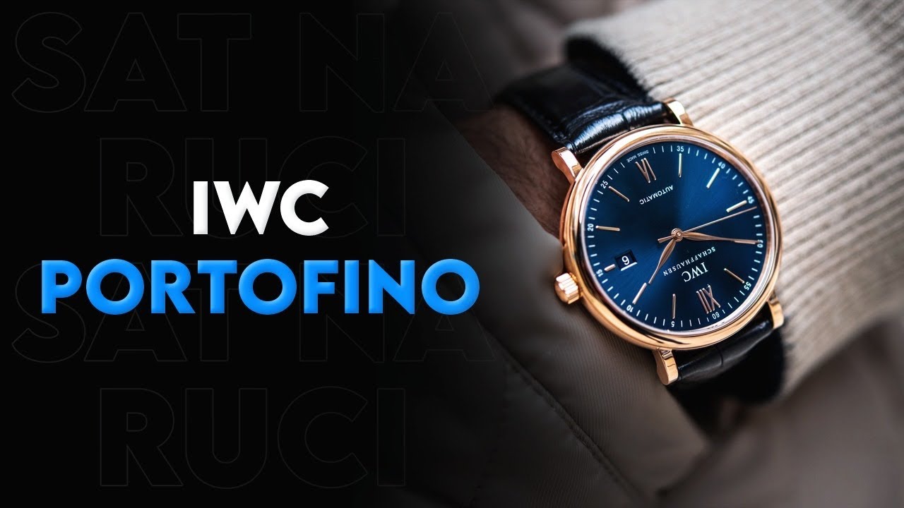 Kako treba da izgleda luksuzan elegantan sat?