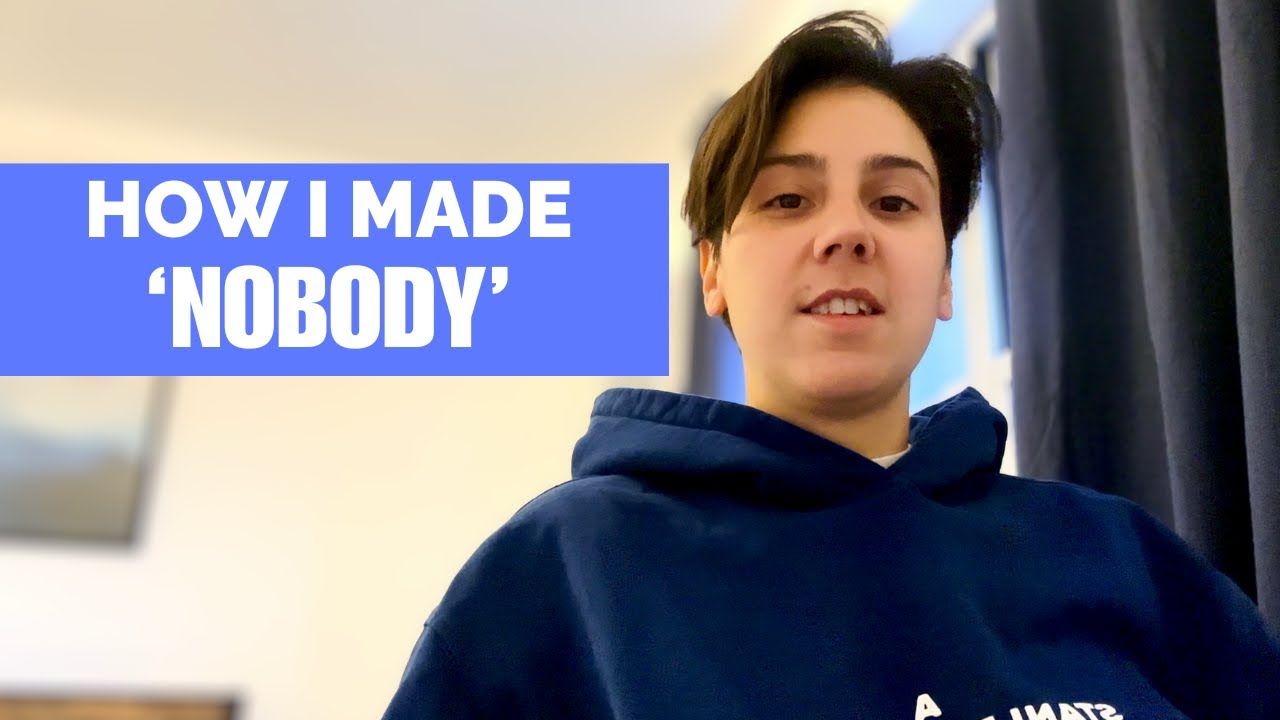 How I made 'Nobody' by ThelastofCat