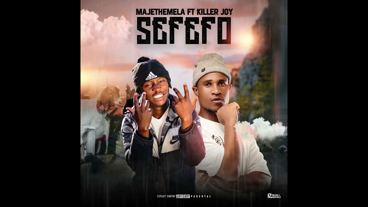 Majethemela_Sefefo_ft_Killer Joy