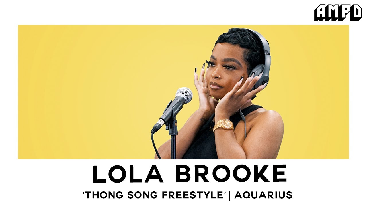 Lola Brooke - 