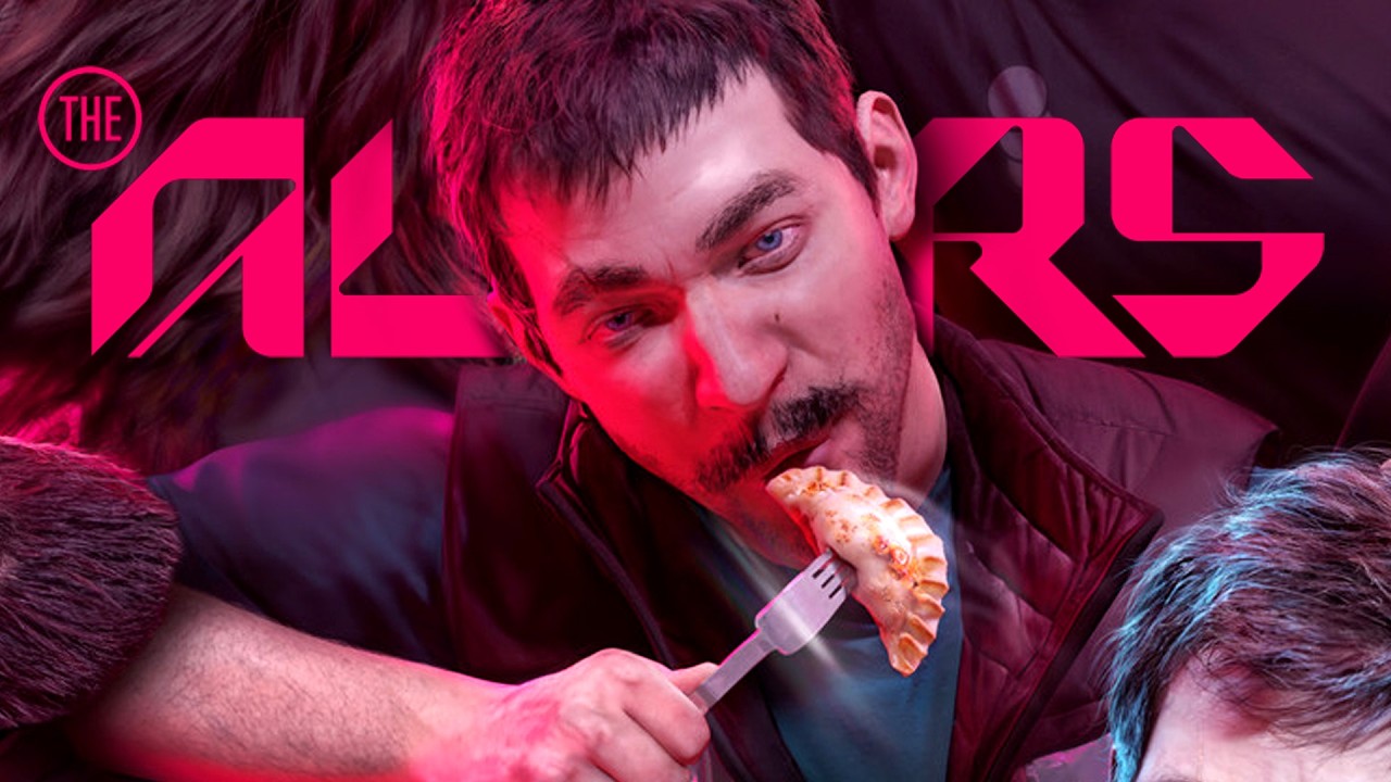 THE ALTERS to kolejny polski powód do dumy