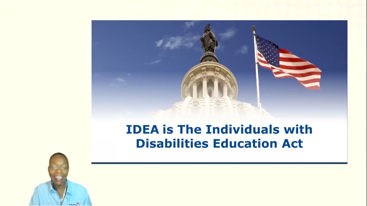 A Guide to an IEP that Works