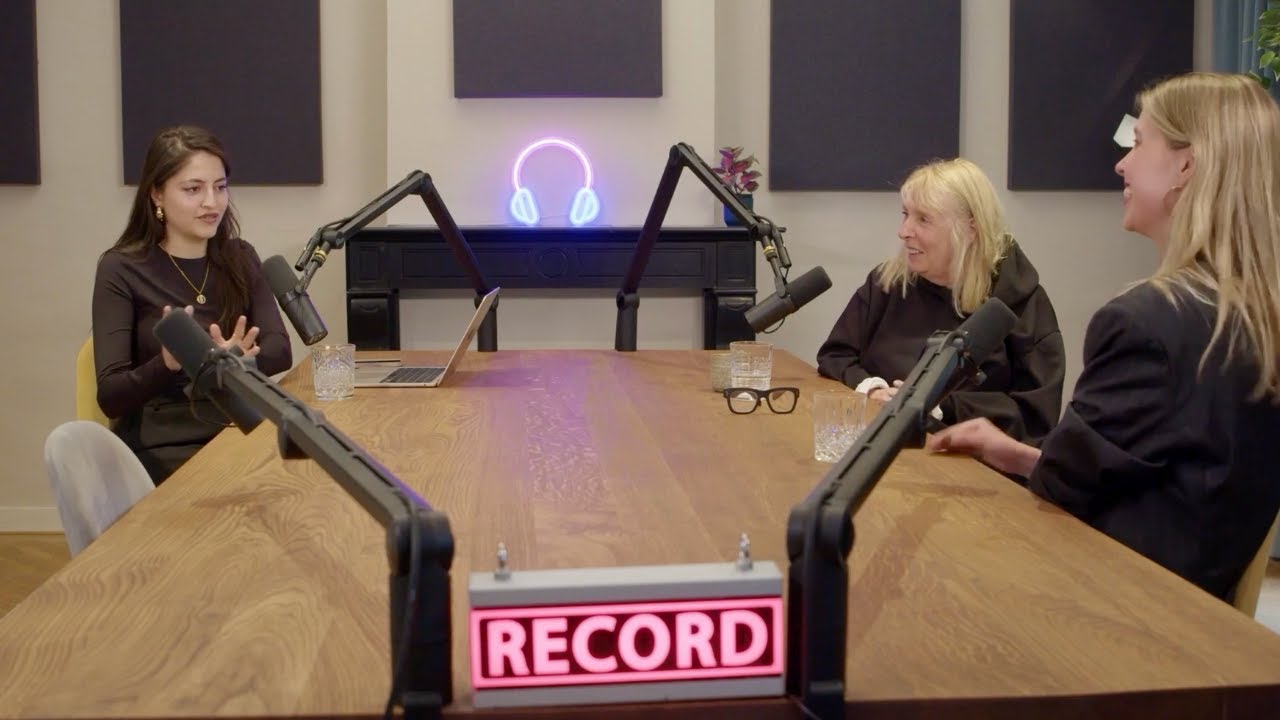 Will Koopman en Meike van Engelen over publieksgerichte producties en hun tijd op de Filmacademie