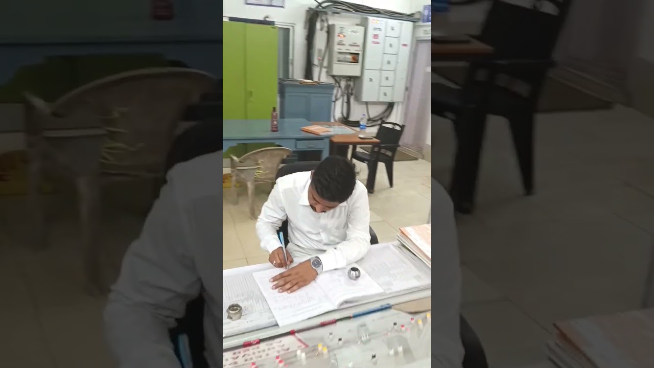 Working of Station Master | Dream Job Station Master | Station Manager Office | 