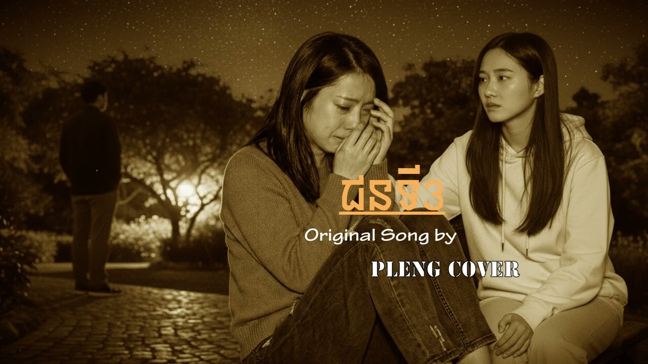 បទ ជនទី3 | Khmer Love Song 2026