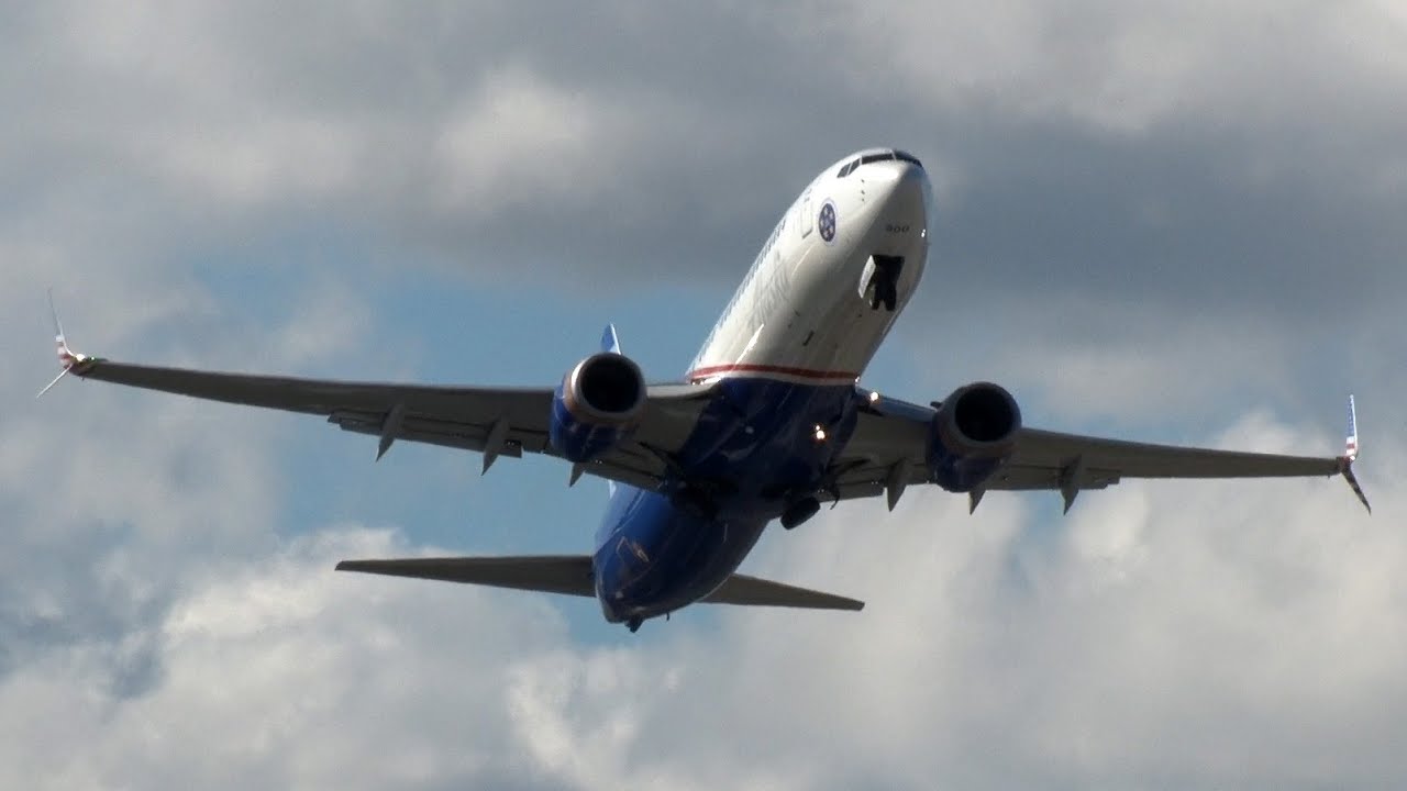 Washington Reagan National Airport - September 23, 2022