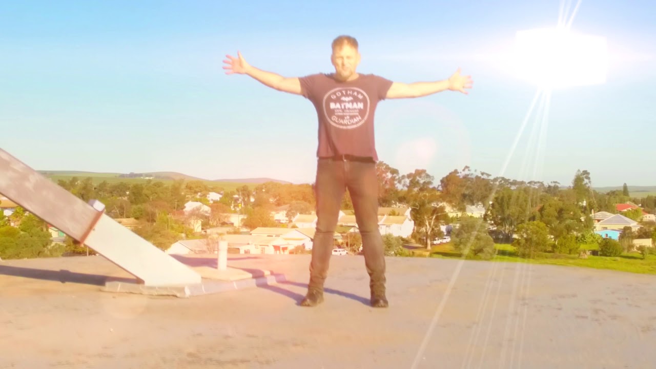 Steve Hofmeyr Loper