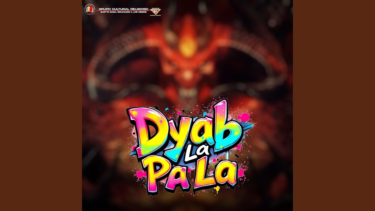 Dyab La Pa La