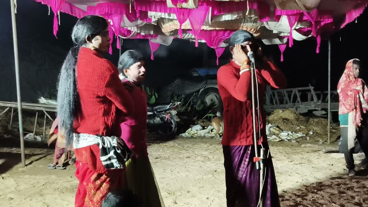 नादेवी हथवा कंगना नंद गौरव गले के हर बिरहा