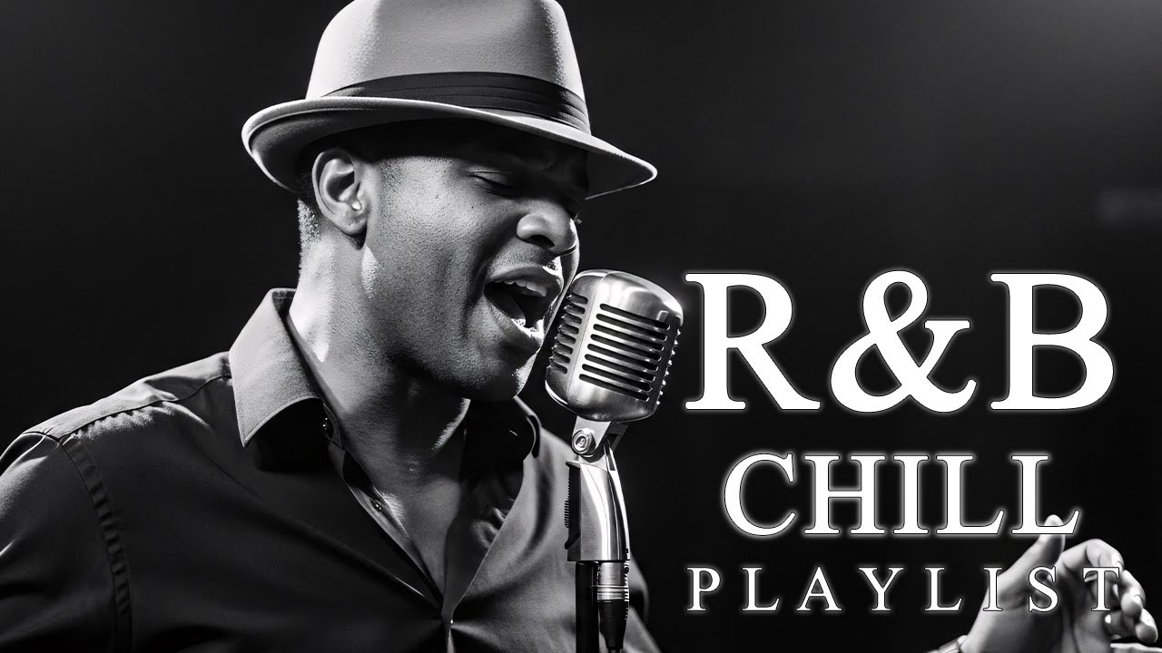 In Your Feelings Tonight | Smooth R&B to Relax