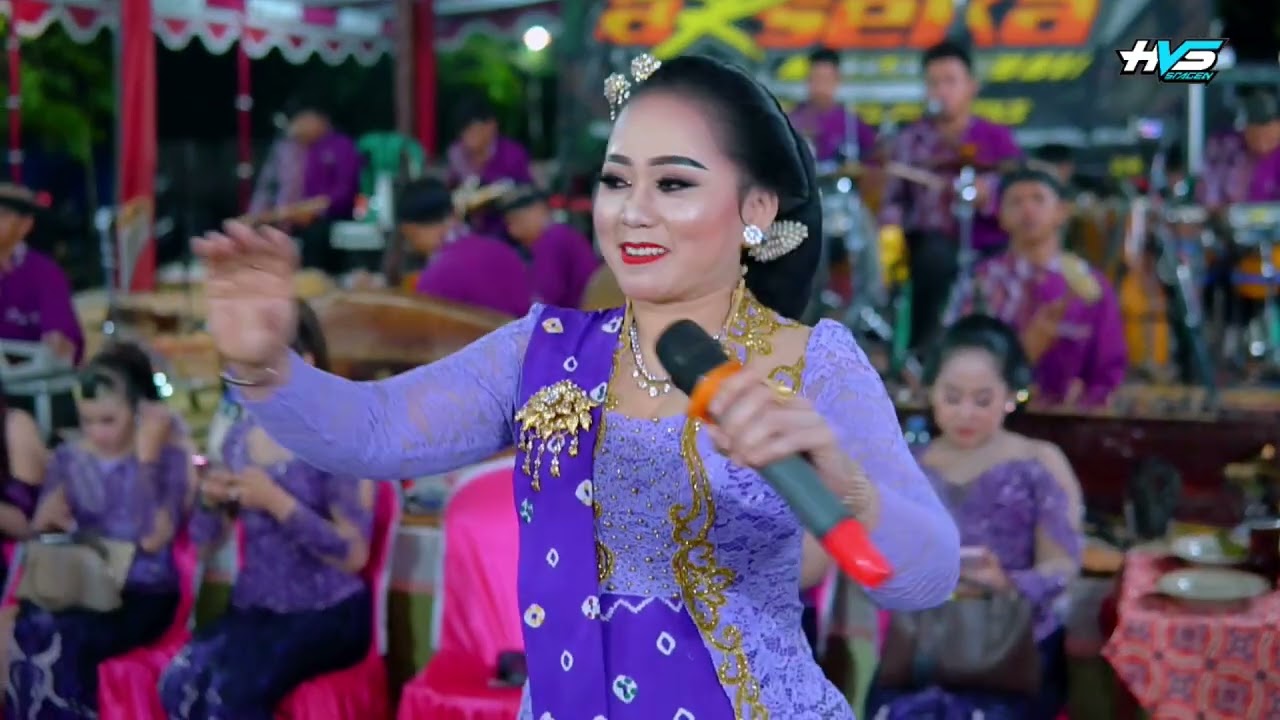 Katresnan Sejati - Ninggal Katresnan - Lintang Asmoro - Lali Janjine Campursari ARSEKA Musik