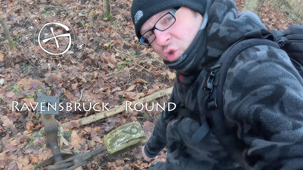 DGN - Ravensbrück - Round | Geocaching