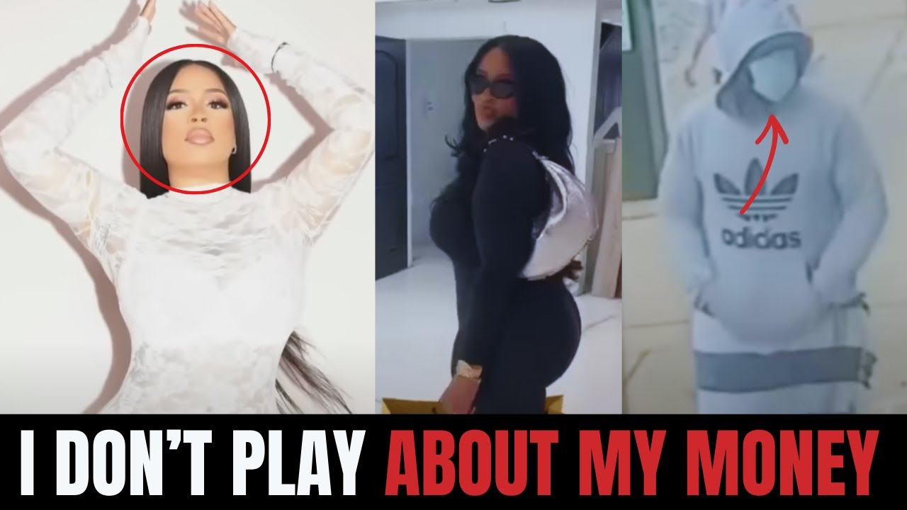 She Took His Money and Left Him—But Her Fate Took a Dark Turn!