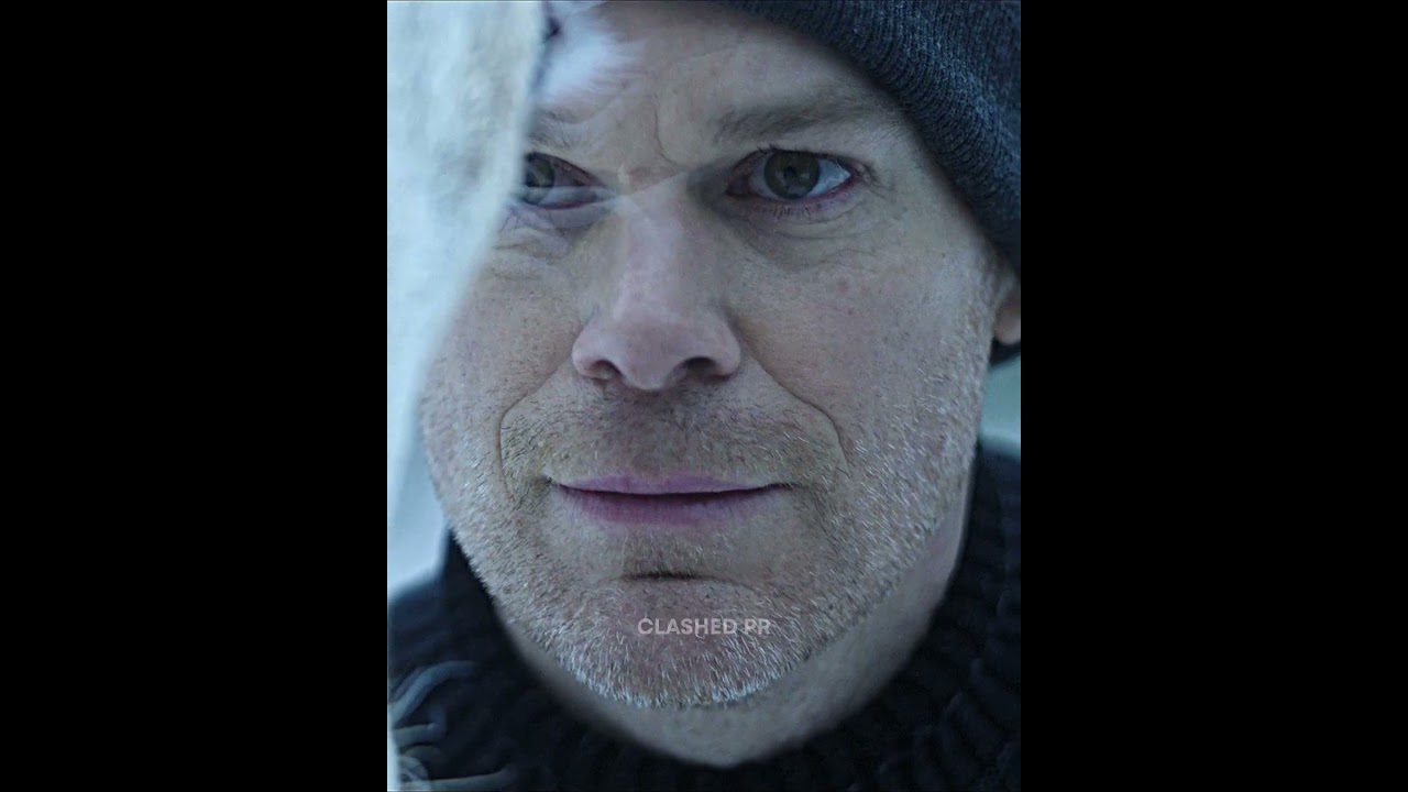 Matt Kills Dexter's Deer | Dexter: New Blood S1E1 | #Shorts