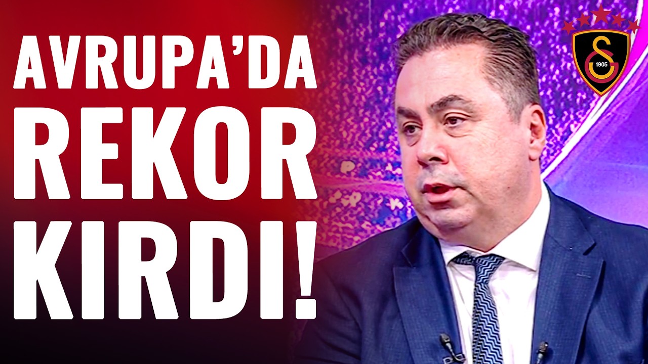Serhan Türk'ten Flaş Sözler! 