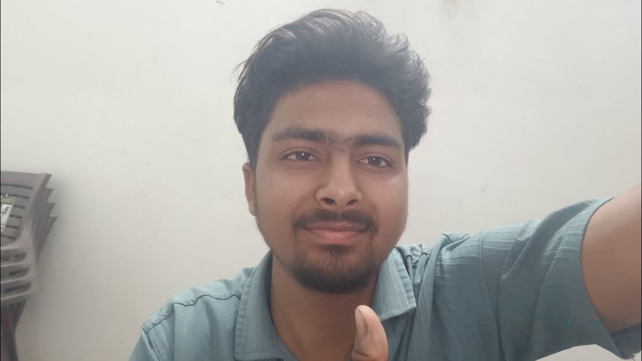 My First Vlog And support me guys. 🙂