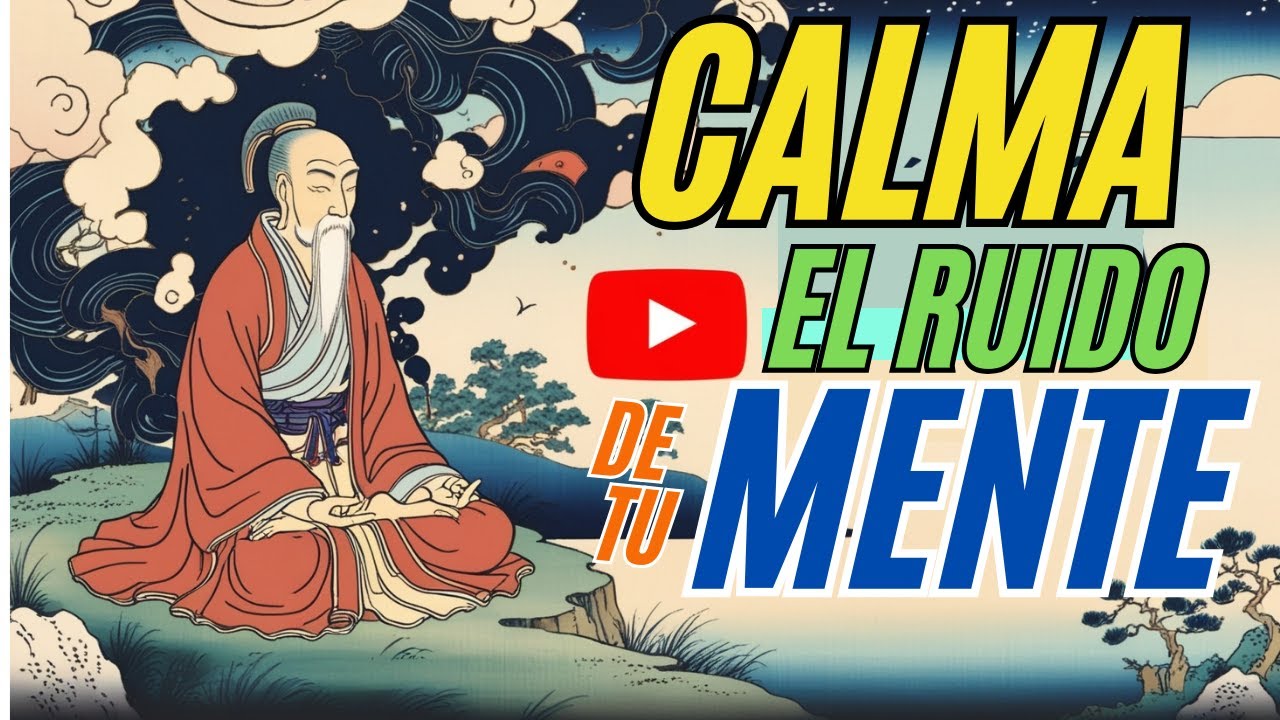 Si sientes que tu mente está sobrecargada de pensamientos y preocupaciones 