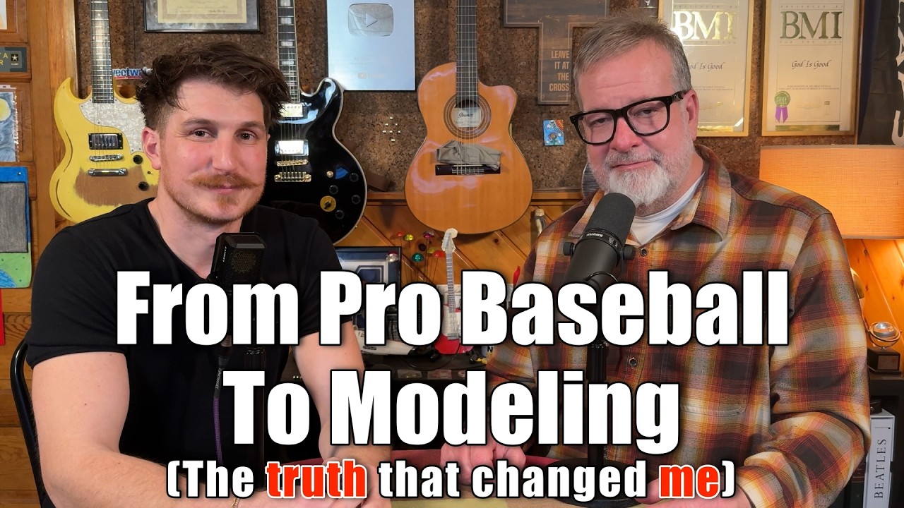 От профессионального бейсбола до модельного бизнеса: христианство под огнем критики в СМИ.