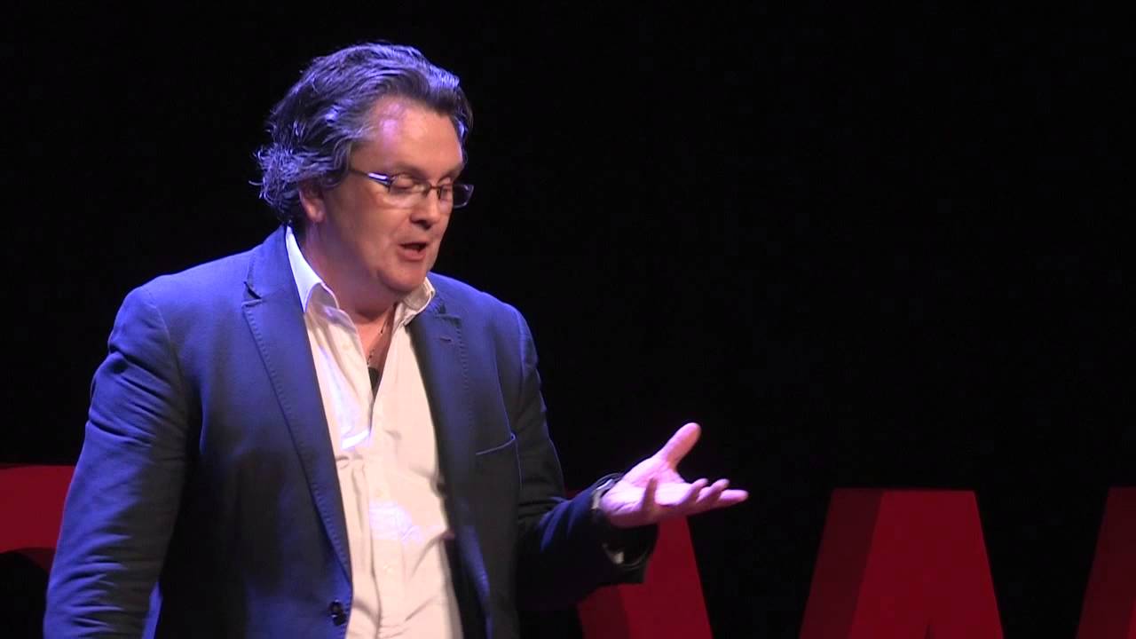 Why Don't Facts Change People? | Scott D. McArthur | TEDxWarwick